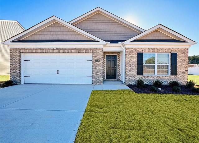 Property at 289 Indigo Bunting Ct, Lexington, NC 27295, 3 beds, 2 baths