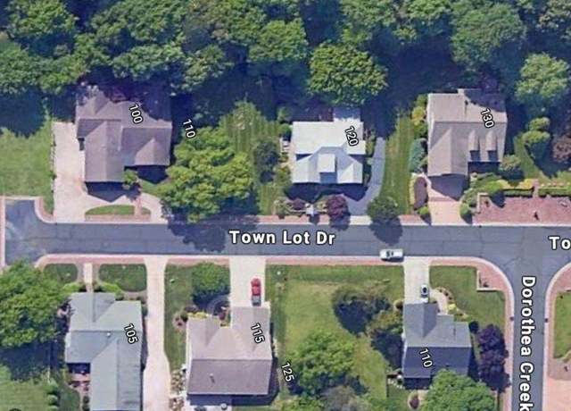 Property at 110 Town Lot Dr, Pfafftown, NC 27040