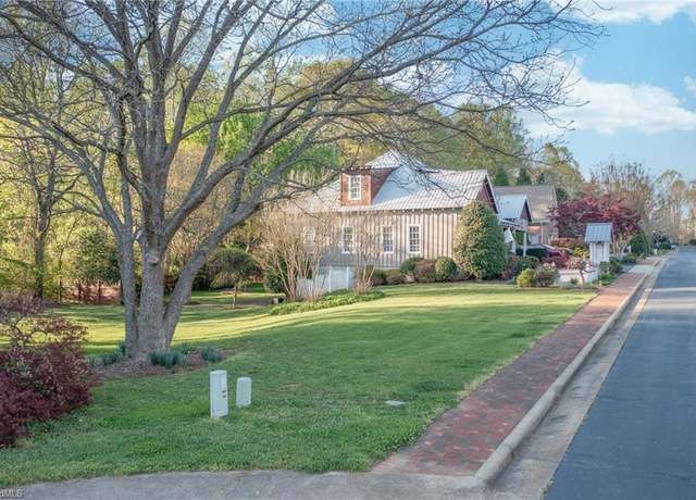 Property at 110 Town Lot Dr, Pfafftown, NC 27040