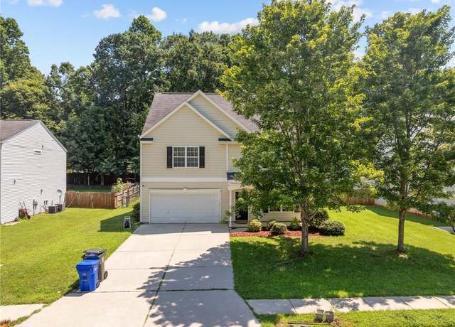 Property at 1112 Birkdale Dr, Mebane, NC 27302, 3 beds, 2.5 baths