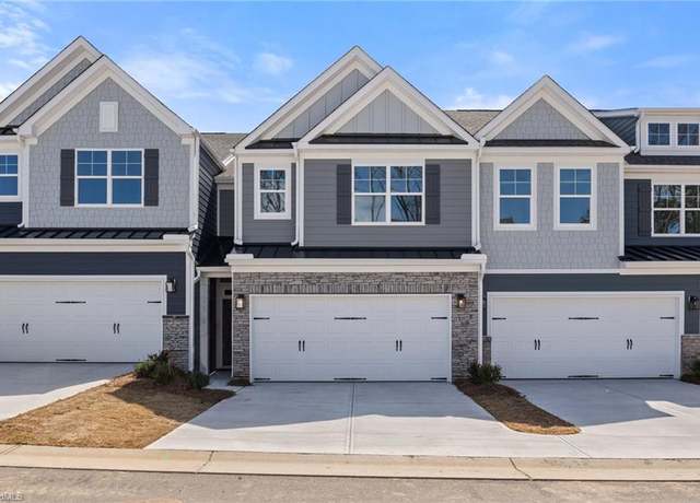 Property at 1213 Harbor Crossing Way, Greensboro, NC 27455, 3 beds, 2.5 baths
