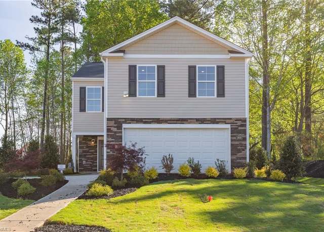 Property at 2157 Monk Dr, Haw River, NC 27258, 4 beds, 2.5 baths