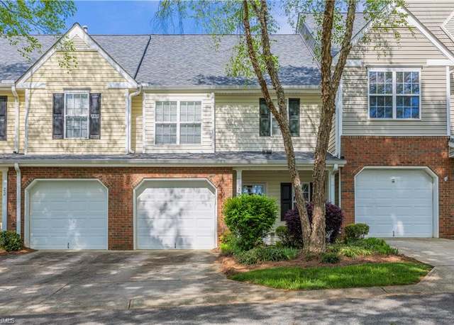 Property at 20 Josephine Cir, Greensboro, NC 27410, 2 beds, 2.5 baths