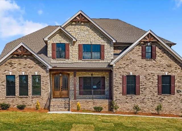 Property at 5702 Eagle Crest Dr, Summerfield, NC 27358, 4 beds, 3.5 baths