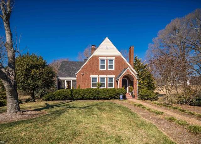 Property at 784 Old Highway 601, Mount Airy, NC 27030, 3 beds, 2.5 baths