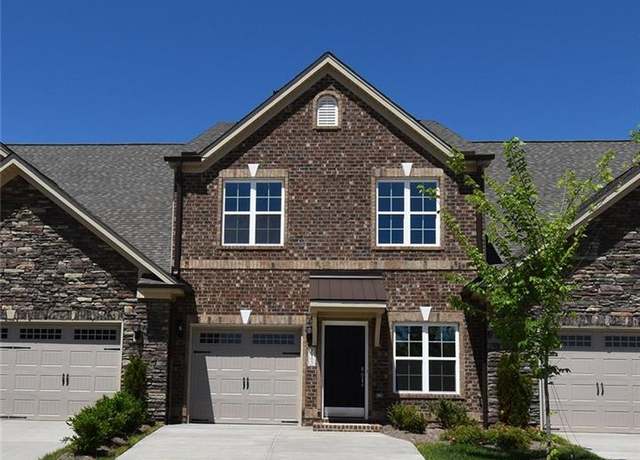 Property at 1110 Talisker Way #76, Burlington, NC 27215, 2 beds, 2.5 baths
