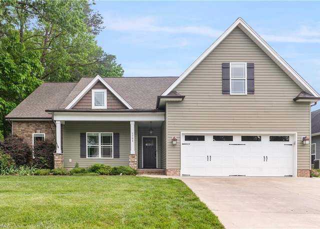Property at 1783 Glenridge Dr, Kernersville, NC 27284, 4 beds, 3 baths