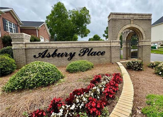 Property at 110 Asbury Place Ct, Clemmons, NC 27012