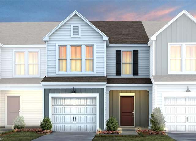 Property at 936 Poets Walk Rd, Whitsett, NC 27377, 3 beds, 2.5 baths