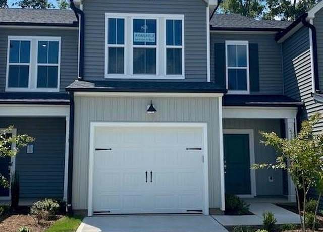 Property at 936 Poets Walk Rd, Whitsett, NC 27377, 3 beds, 2.5 baths