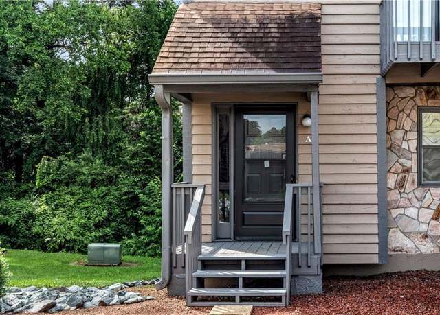 Property at 250 Vista Cir Unit A, Winston-salem, NC 27106, 2 beds, 1.5 baths