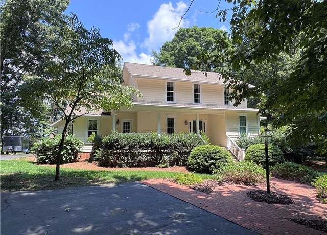 Property at 204 Quail Tree Ln, State Road, NC 28676, 4 beds, 3.5 baths