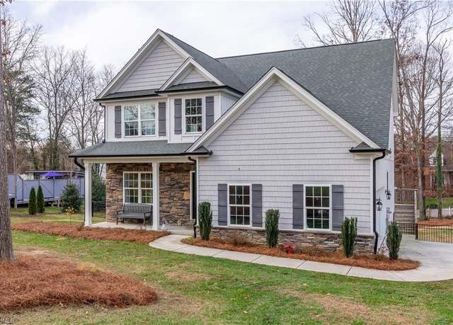 Property at 3706 Rockingham Rd S, Greensboro, NC 27407, 5 beds, 4.5 baths