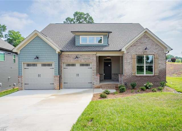 Property at 2200 Delaine Pt, High Point, NC 27265, 3 beds, 3 baths