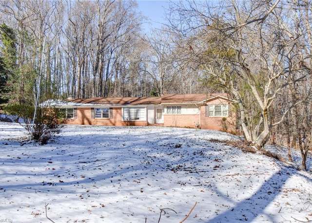 Property at 1941 Ardmore Rd, Winston-salem, NC 27127, 3 beds, 2 baths