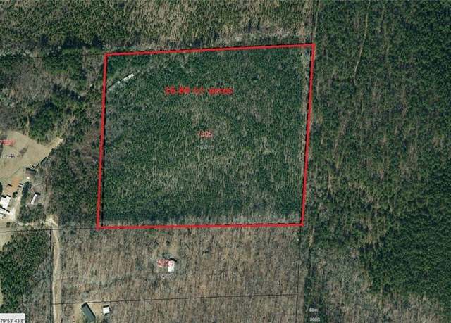 Property at 00 Abner Rd, Troy, NC 27371