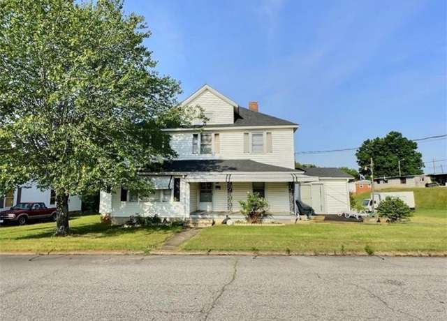 Property at 103 Copley St, Lexington, NC 27292, 5 beds, 3.5 baths