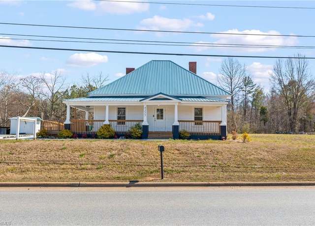 Property at 4355 Nc Highway 8, Lexington, NC 27292, 3 beds, 2 baths