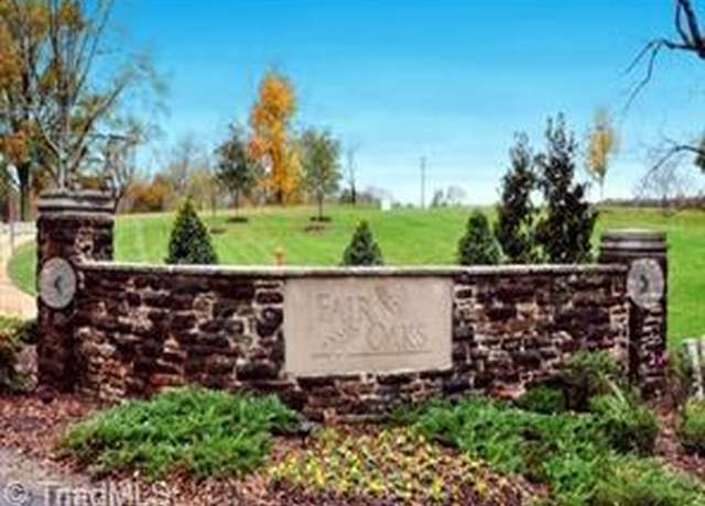 Property at 3973 Valley View Cir, Clemmons, NC 27012