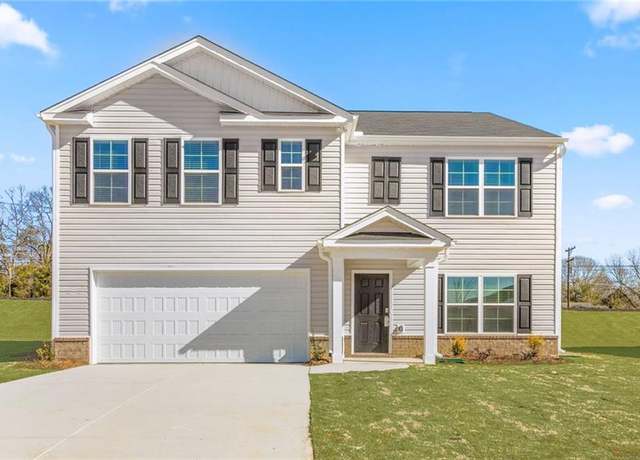 Property at 139 Red Arrow Ct, Mayodan, NC 27027, 5 beds, 3 baths