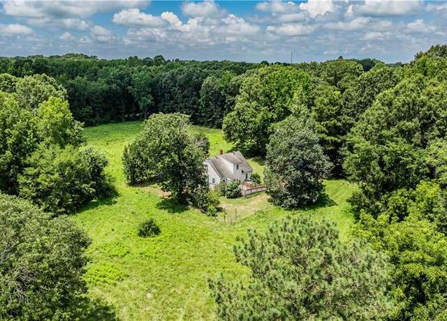 Property at 3635 Weeden St, Staley, NC 27355, 2 beds, 1 bath