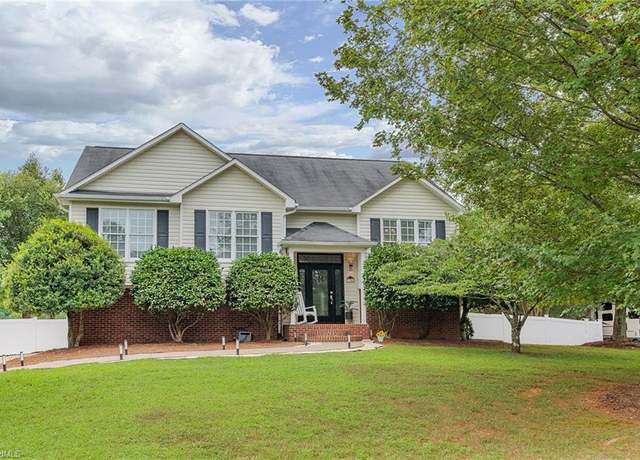 Property at 7340 Franklin Rd, Lewisville, NC 27023, 3 beds, 3 baths