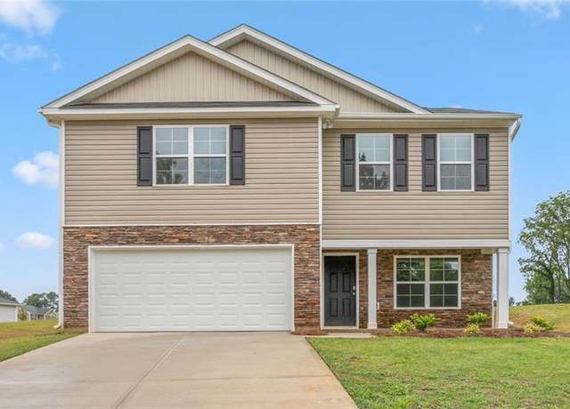 Property at 142 Birch Tree Way, Mayodan, NC 27027, 4 beds, 2.5 baths
