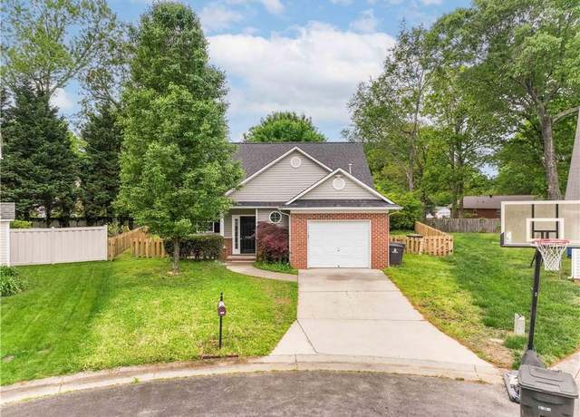 Property at 3500 Scotland Ridge Ct, Winston-salem, NC 27107, 3 beds, 2 baths