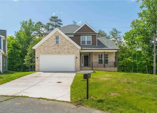 Property at 5260 Vineleaf Ct, Clemmons, NC 27012, 4 beds, 3.5 baths