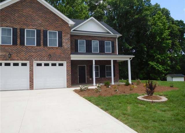 Property at 7805 Grapevine Rd, Lewisville, NC 27023, 4 beds, 3.5 baths