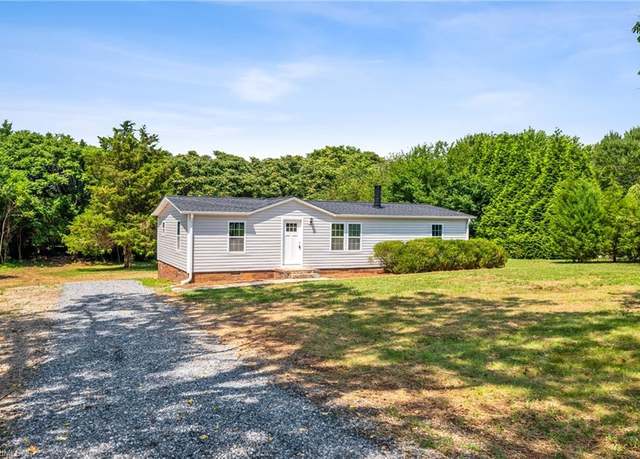 Property at 119 Burton Farm Rd, Greensboro, NC 27455, 3 beds, 2 baths