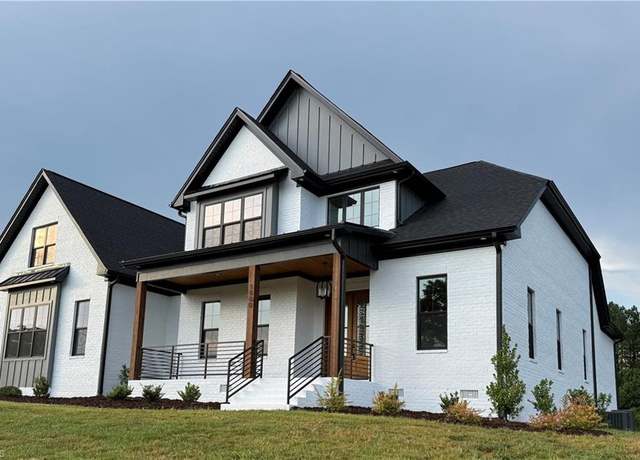 Property at 1000 Hayes Farm Dr, Summerfield, NC 27358, 4 beds, 4.5 baths