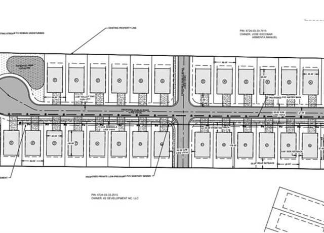 Property at 644 Brown St, Lexington, NC 27292