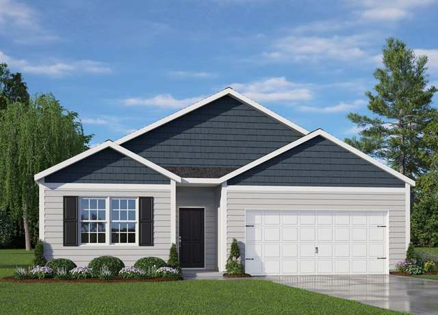 Property at 134 Preston Oaks Dr, King, NC 27021, 4 beds, 2 baths
