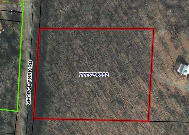 Property at 1 George York Rd, Randleman, NC 27317
