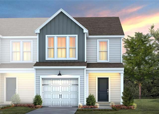 Property at 935 Poets Walk Rd, Whitsett, NC 27377, 3 beds, 2.5 baths
