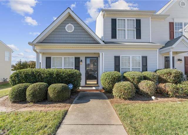 Property at 3966 Village Park Ct, Winston-salem, NC 27127, 3 beds, 2.5 baths
