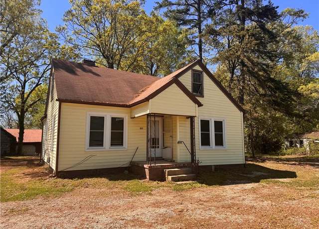 Property at 103 Albertson Rd, Thomasville, NC 27360, 2 beds, 1 bath