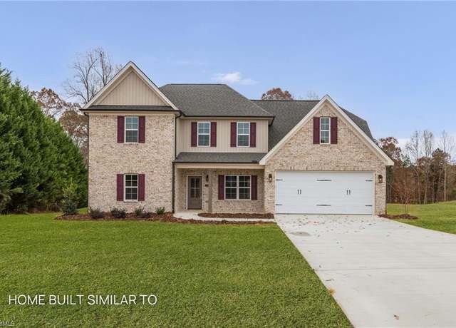 Property at 664 Cedar Dr, Winston-salem, NC 27107, 4 beds, 3.5 baths