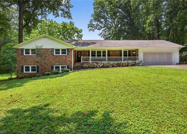 Property at 103 Nutwood Dr, Jamestown, NC 27282, 5 beds, 3 baths