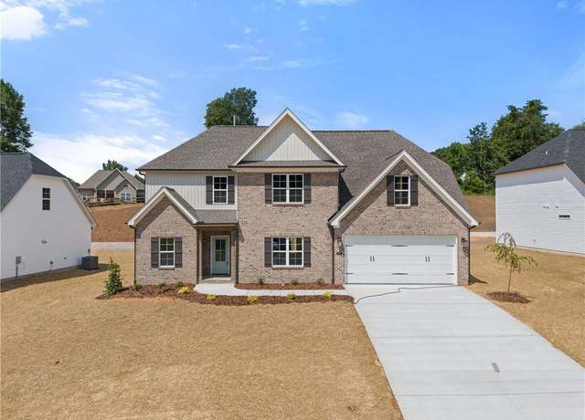 Property at 6947 Orchard Path Dr, Clemmons, NC 27012, 4 beds, 3.5 baths