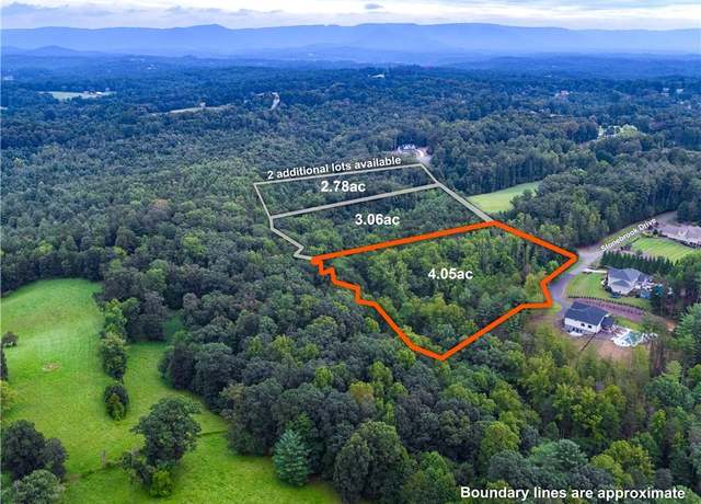 Property at 110 Stonebrook Dr, Mount Airy, NC 27030