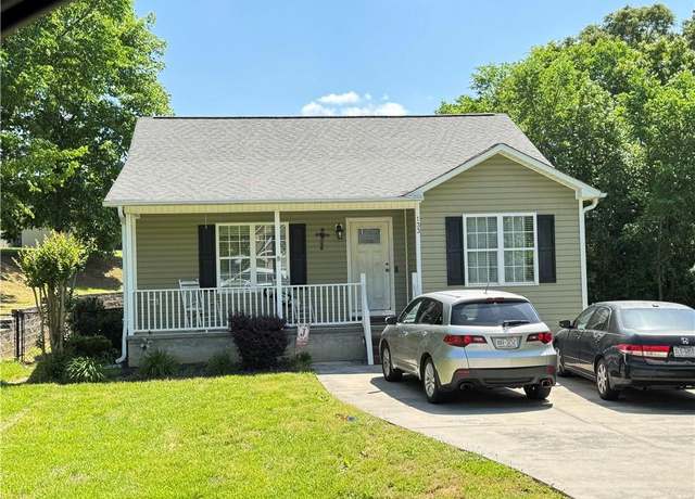 Property at 133 Ash Dr, Mocksville, NC 27028, 3 beds, 2 baths