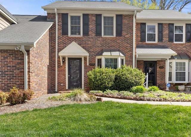 Property at 123 Dolley Madison Rd Unit B, Greensboro, NC 27410, 2 beds, 2.5 baths