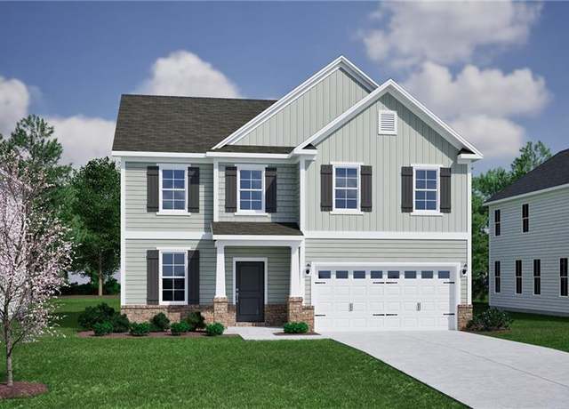 Property at 7567 Buckhaven Forest Dr, Kernersville, NC 27284, 3 beds, 2.5 baths