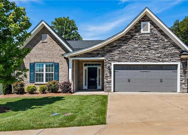 Property at 3842 Rutherford Ct, Winston-salem, NC 27106, 3 beds, 2 baths