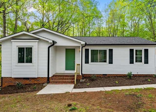 Property at 4293 Millers Mill Rd, Trinity, NC 27370, 3 beds, 2 baths