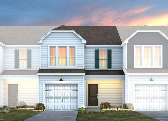 Property at 937 Poets Walk Rd, Whitsett, NC 27377, 3 beds, 2.5 baths
