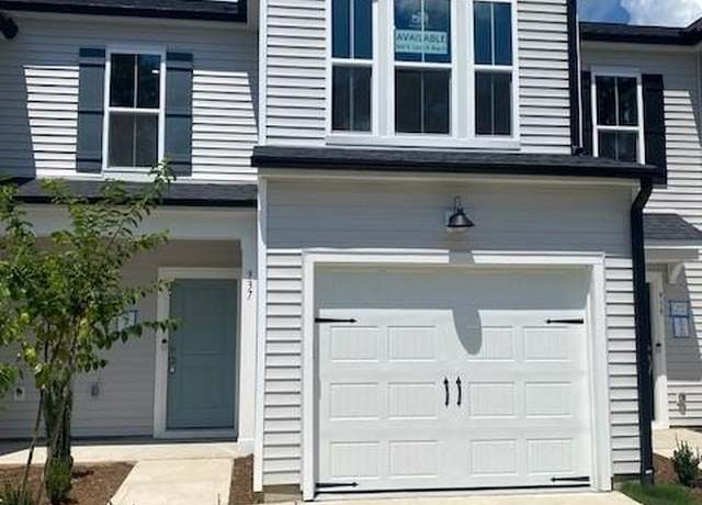Property at 937 Poets Walk Rd, Whitsett, NC 27377, 3 beds, 2.5 baths