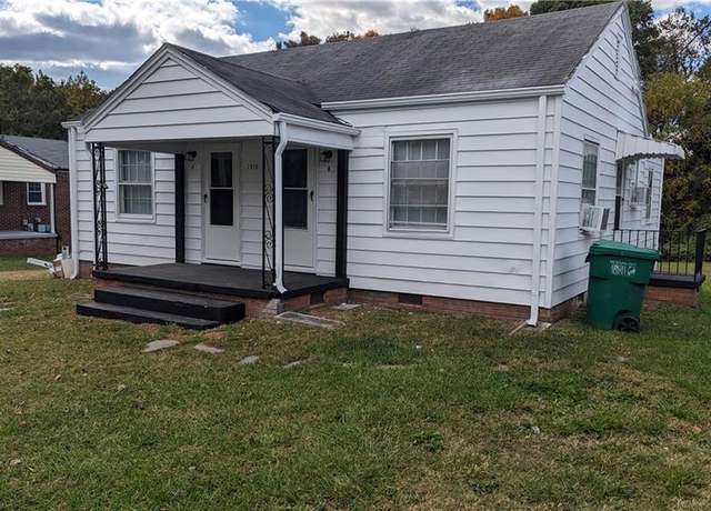 Property at 2918 and 2920 Archdale Rd, High Point, NC 27263